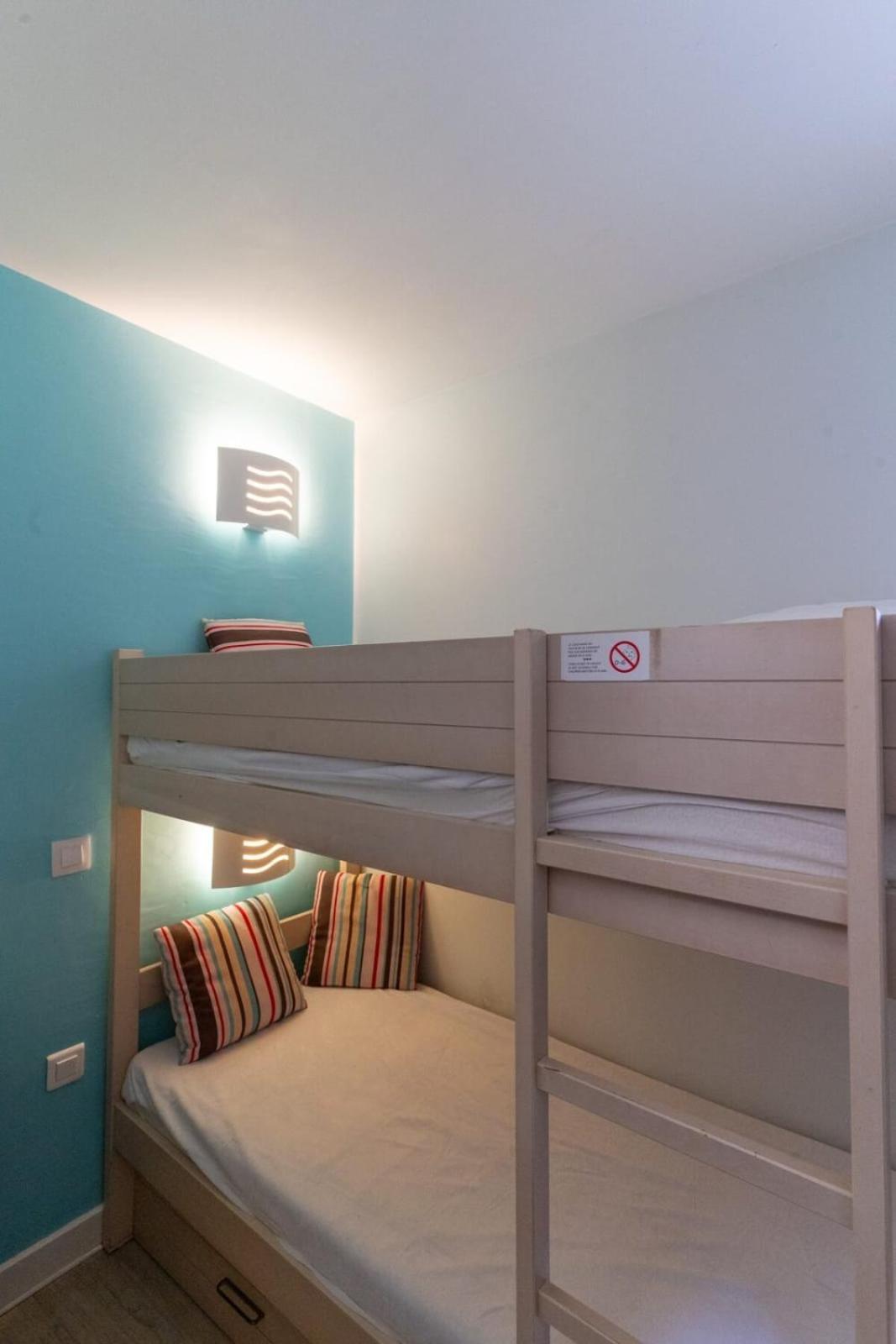 Beautiful Flat With Swimming Pool Tennis Court And Private Car Parking 09 勒图凯－巴黎普拉日 外观 照片
